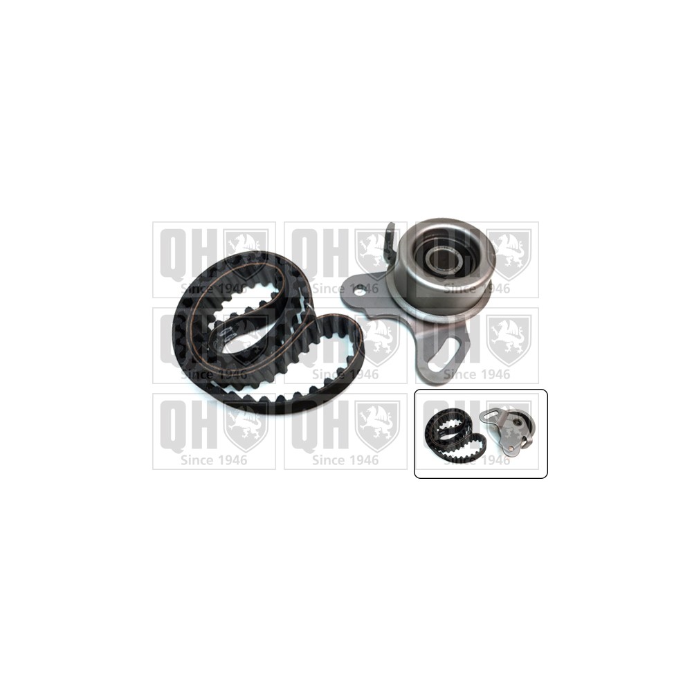 Image for Timing Belt Kit