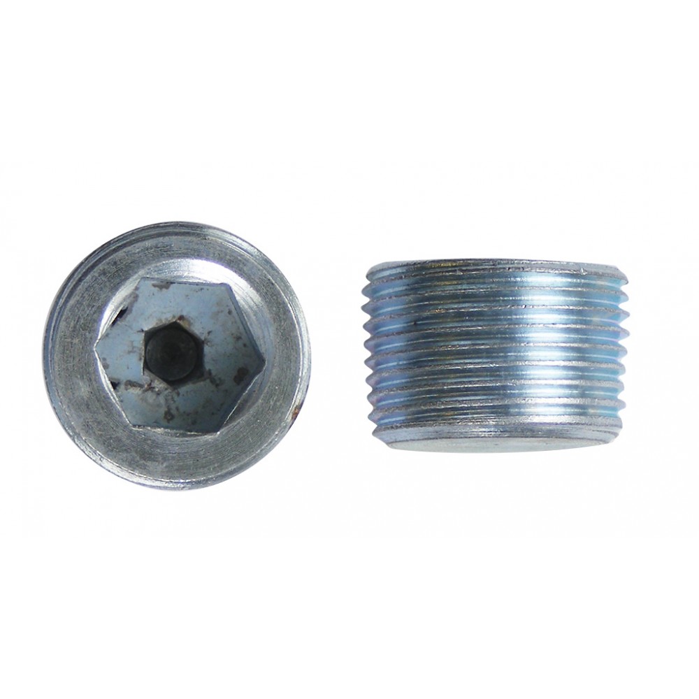 Image for Pearl Sump Plug Kit Fiat M22