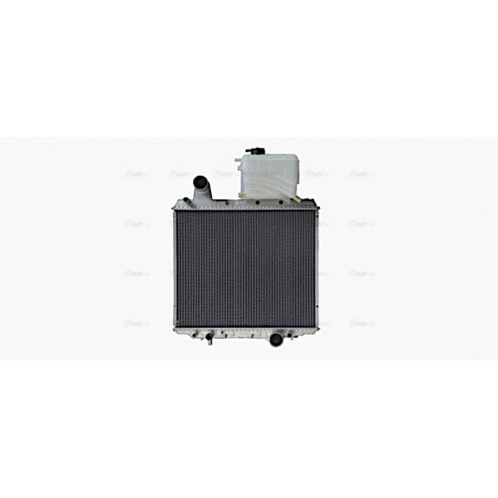 Image for AVA Cooling - Radiator