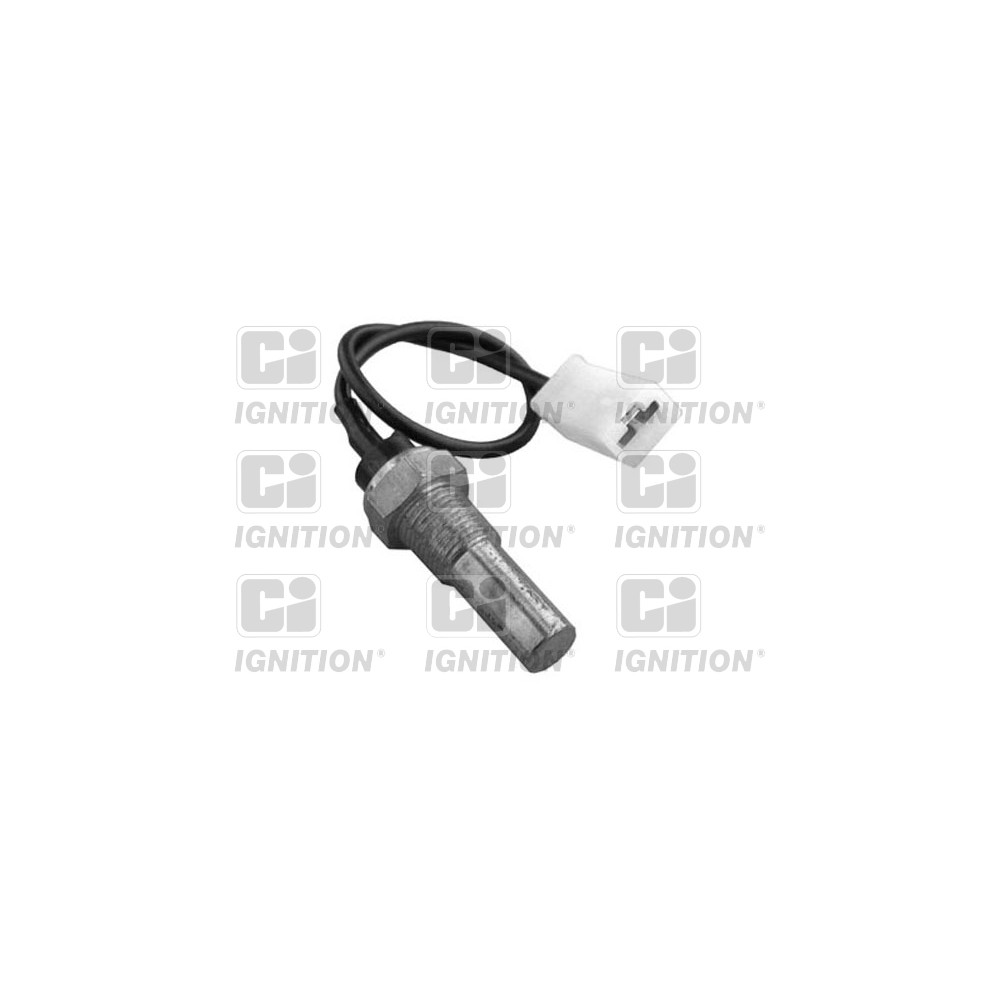 Image for Temperature Transmitter