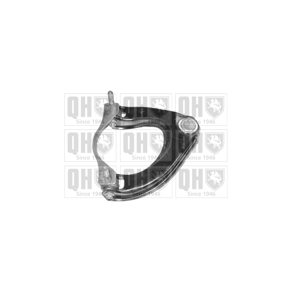 Image for QH QSA9375S Suspension Arm - Front Upper LH