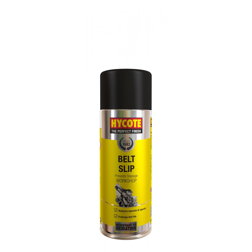 Image for Hycote XUK301 Maintenance Belt Slip 400ml