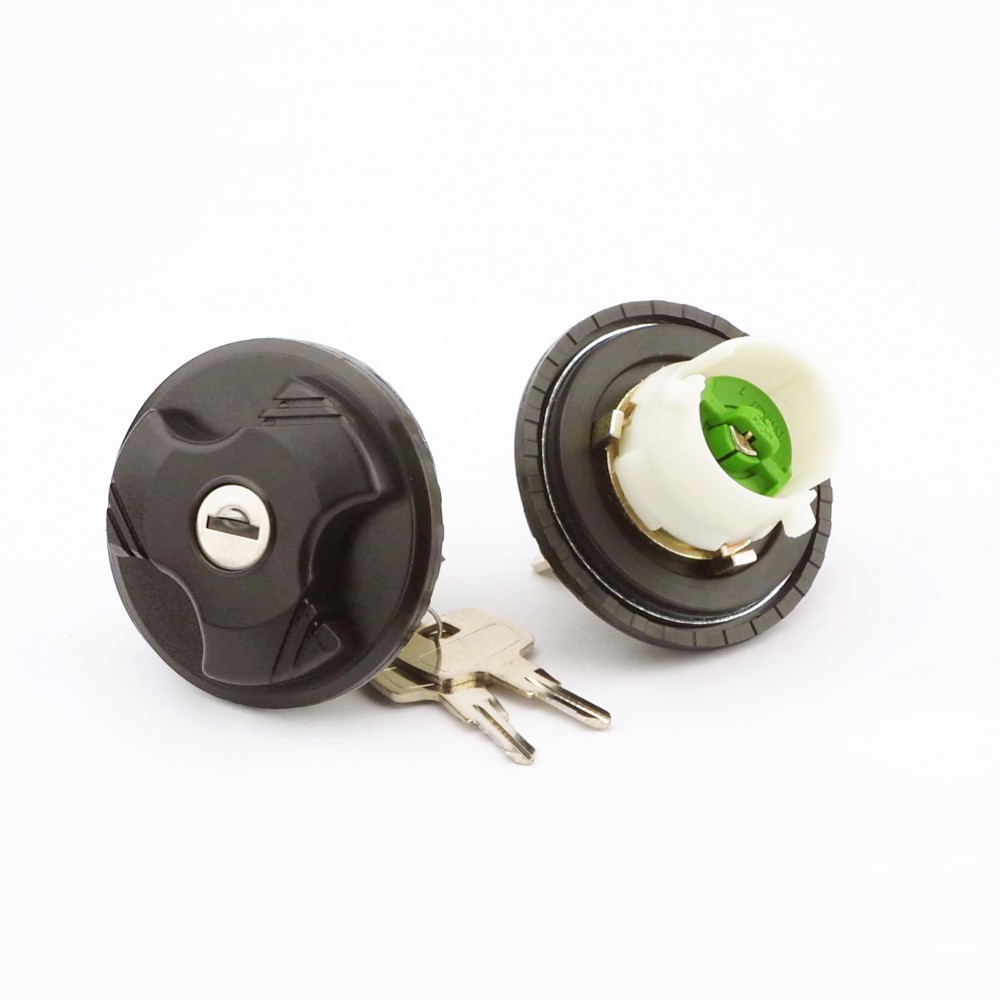 Image for Equip WIPELF002 Locking Fuel Cap