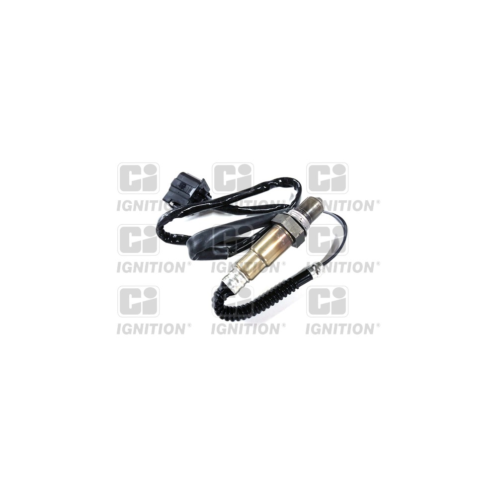 Image for Oxygen Sensor