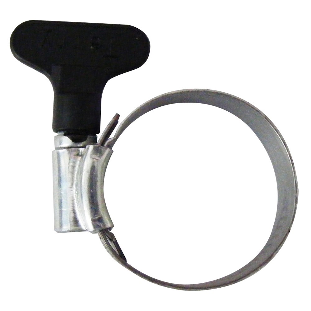 Image for Pearl PWN972 Thumb Screw Hose Clips 25-35mm