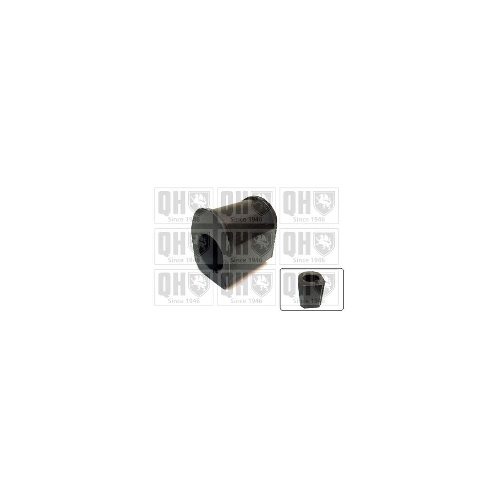 Image for QH EMB7534 Stabiliser Bar Bush