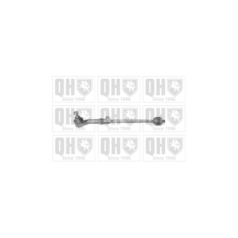 Image for QH QDL3285S Drag Link Assembly