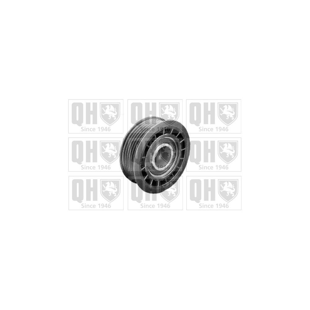 Image for QH QTA917 Drive Belt Tensioner
