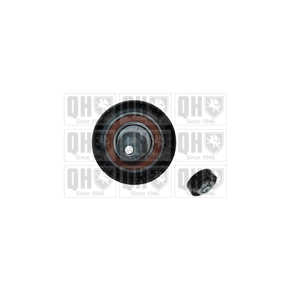 Image for QH QTT1290 Timing Belt Tensioner