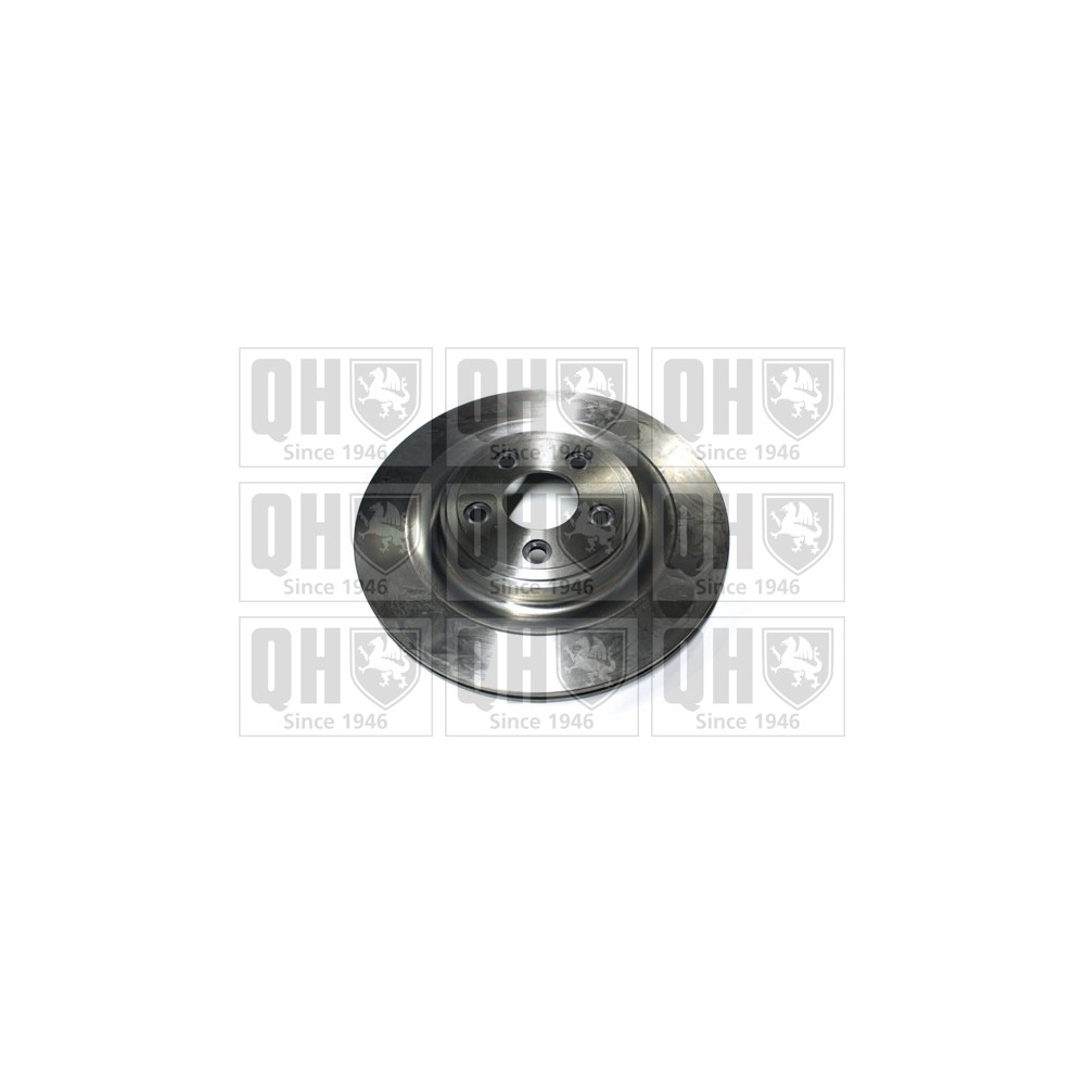 Image for QH BDC5874 Brake Disc