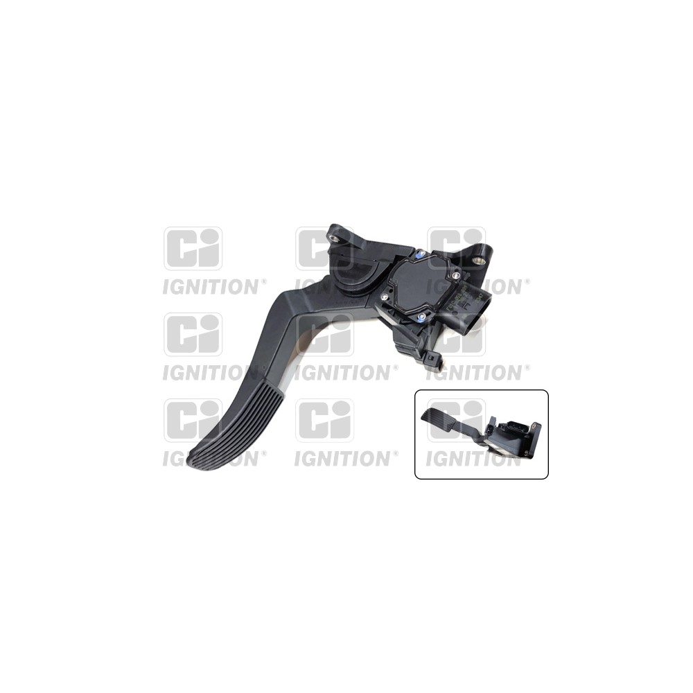 Image for Accelerator Pedal Sensor
