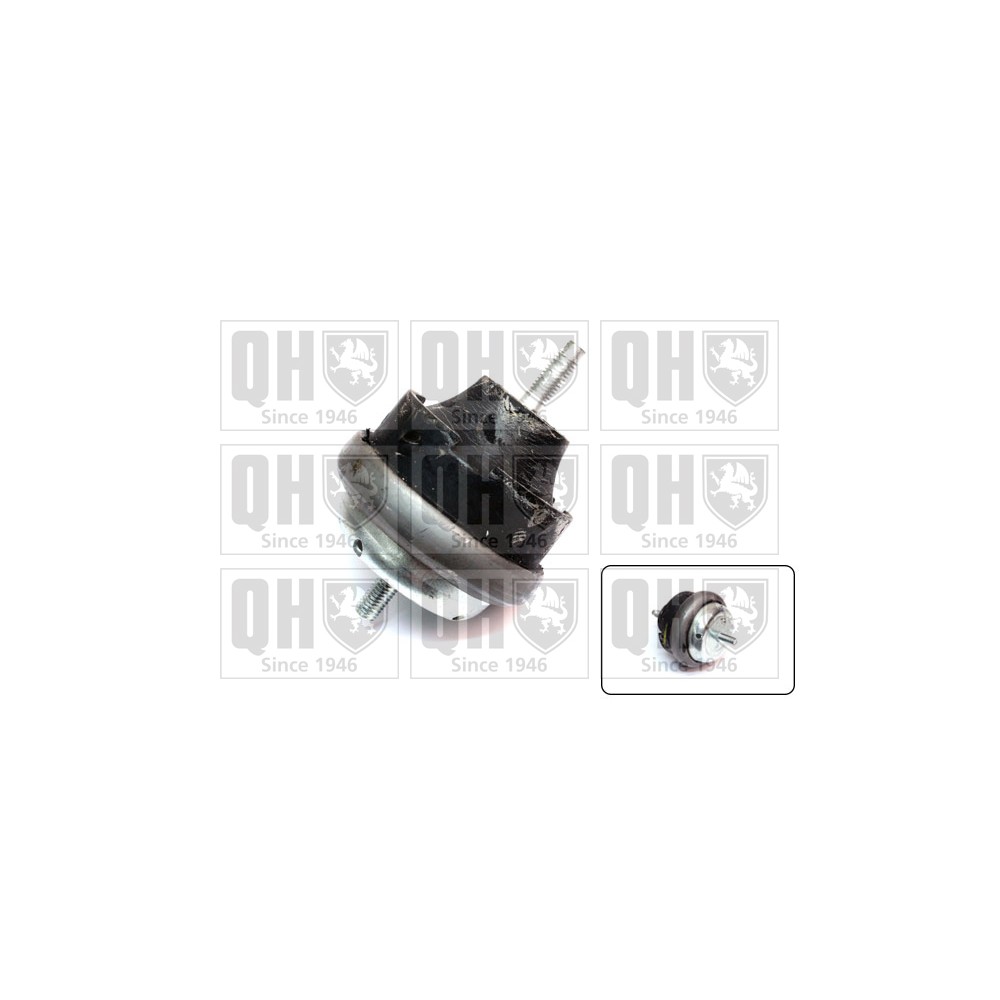 Image for QH EM4147 Engine Mounting