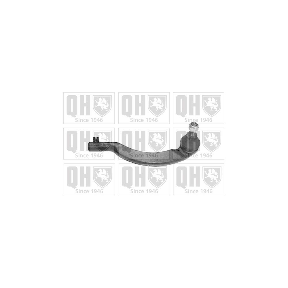 Image for QH QR9054S Tie Rod End RH