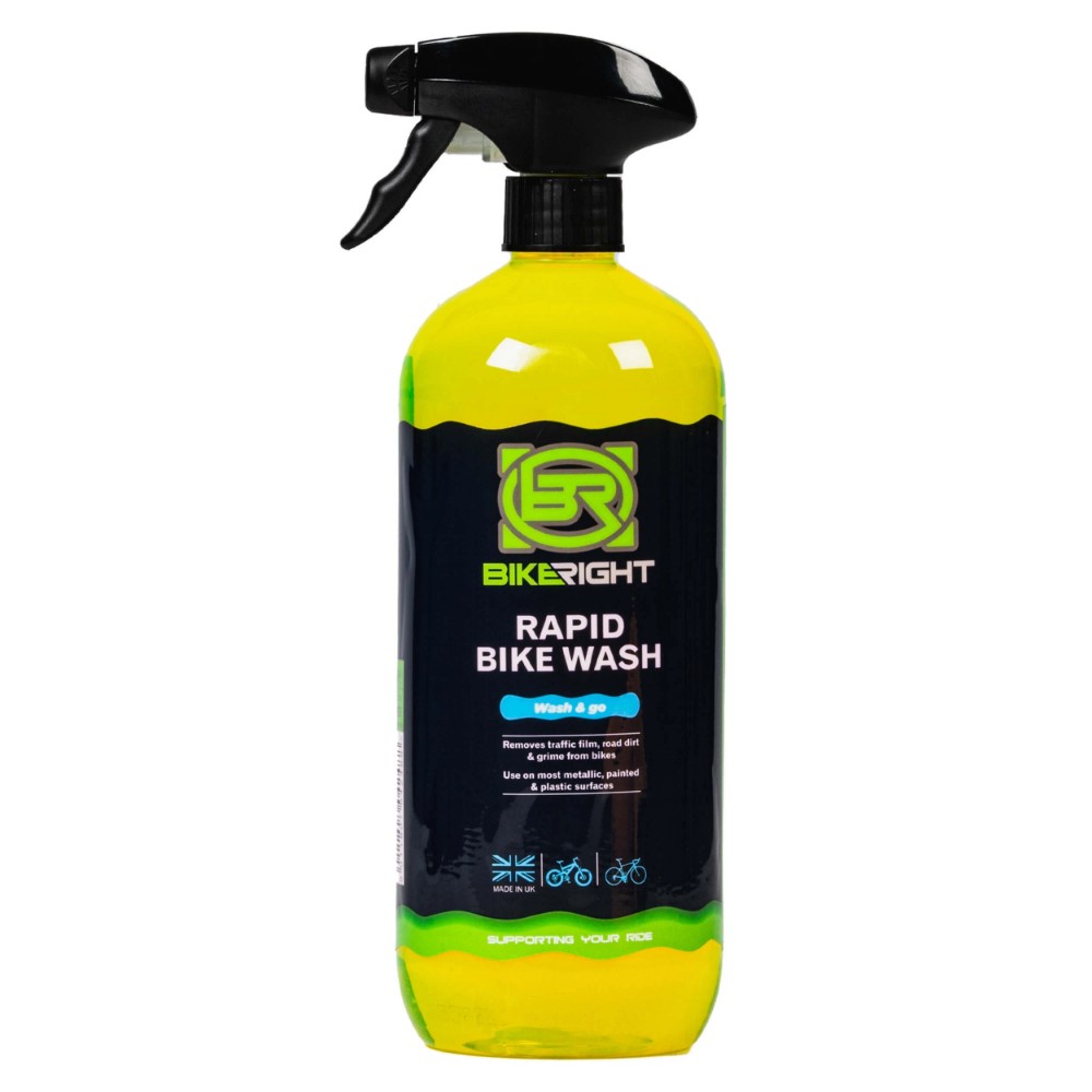 Image for Bike Right Bike Wash 1L