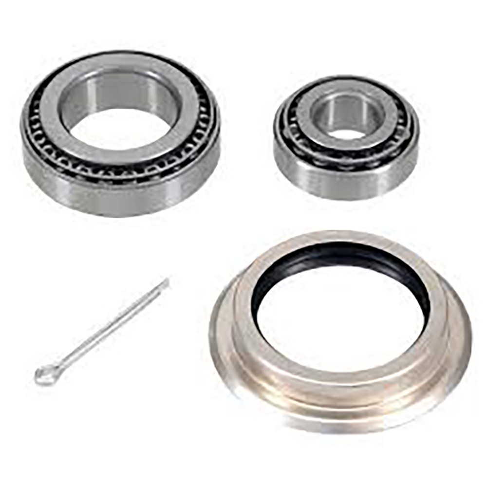 Image for QH QWB863 Wheel Bearing Kit