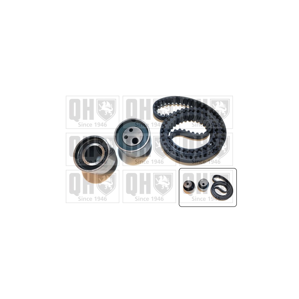 Image for Timing Belt Kit