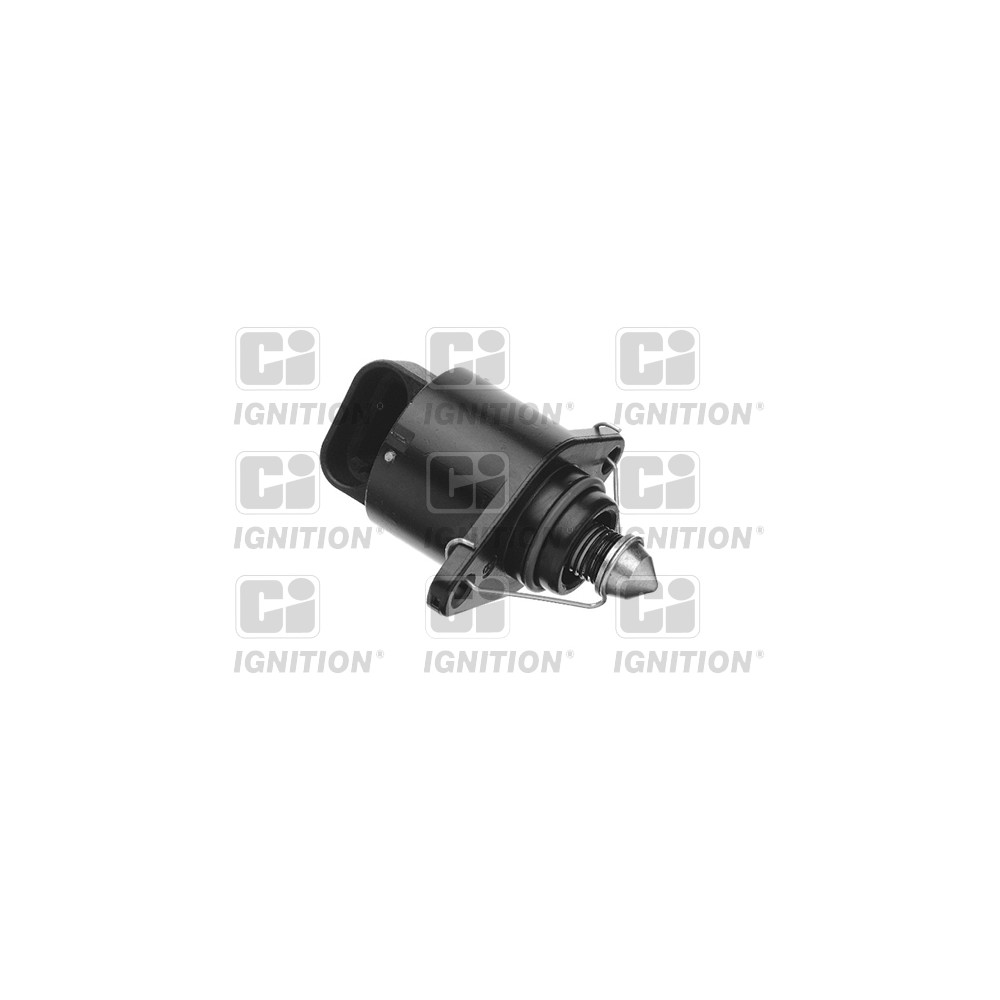 Image for Idle Control Valve