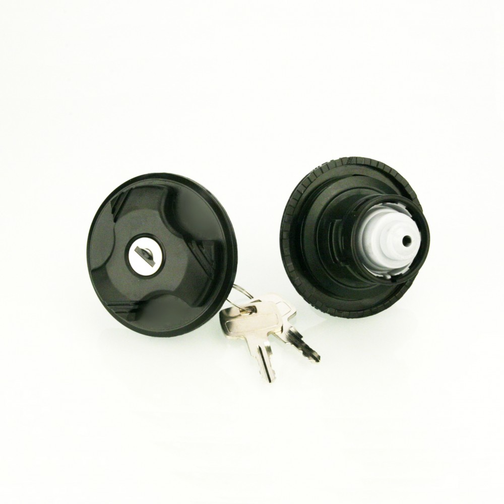 Image for Equip WIPELF013 Locking Fuel Cap