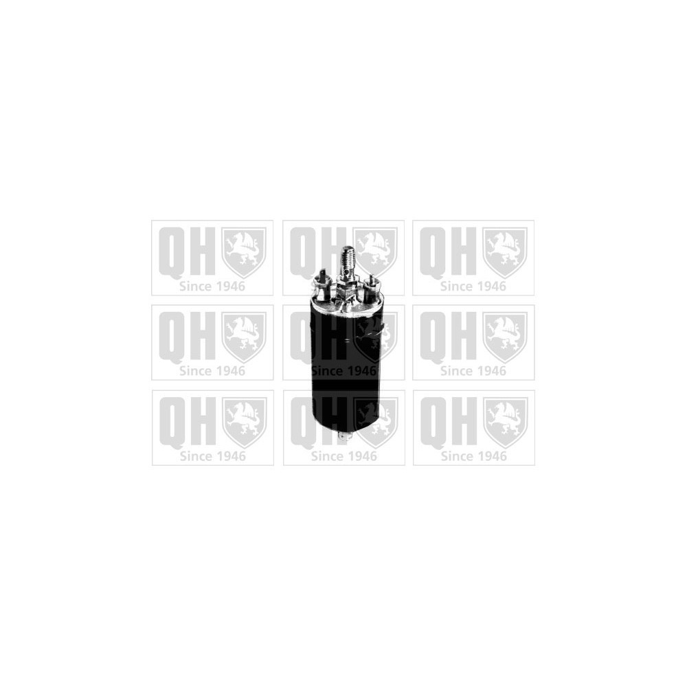 Image for QH QFP604 Fuel Pump