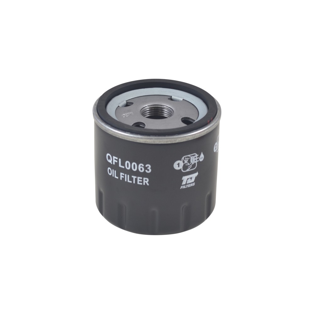 Image for TJ QFL0063 Oil Filter