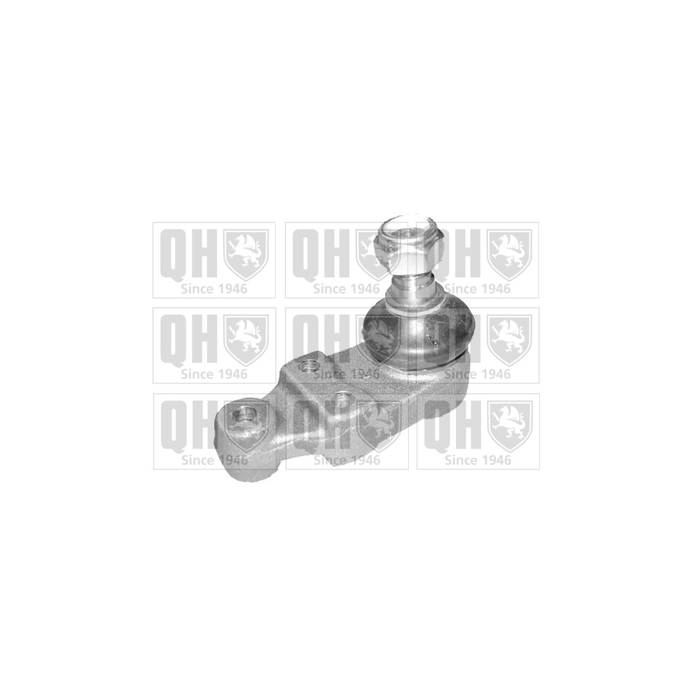 Image for QH QSJ1058S Ball Joint - Front Lower LH & RH