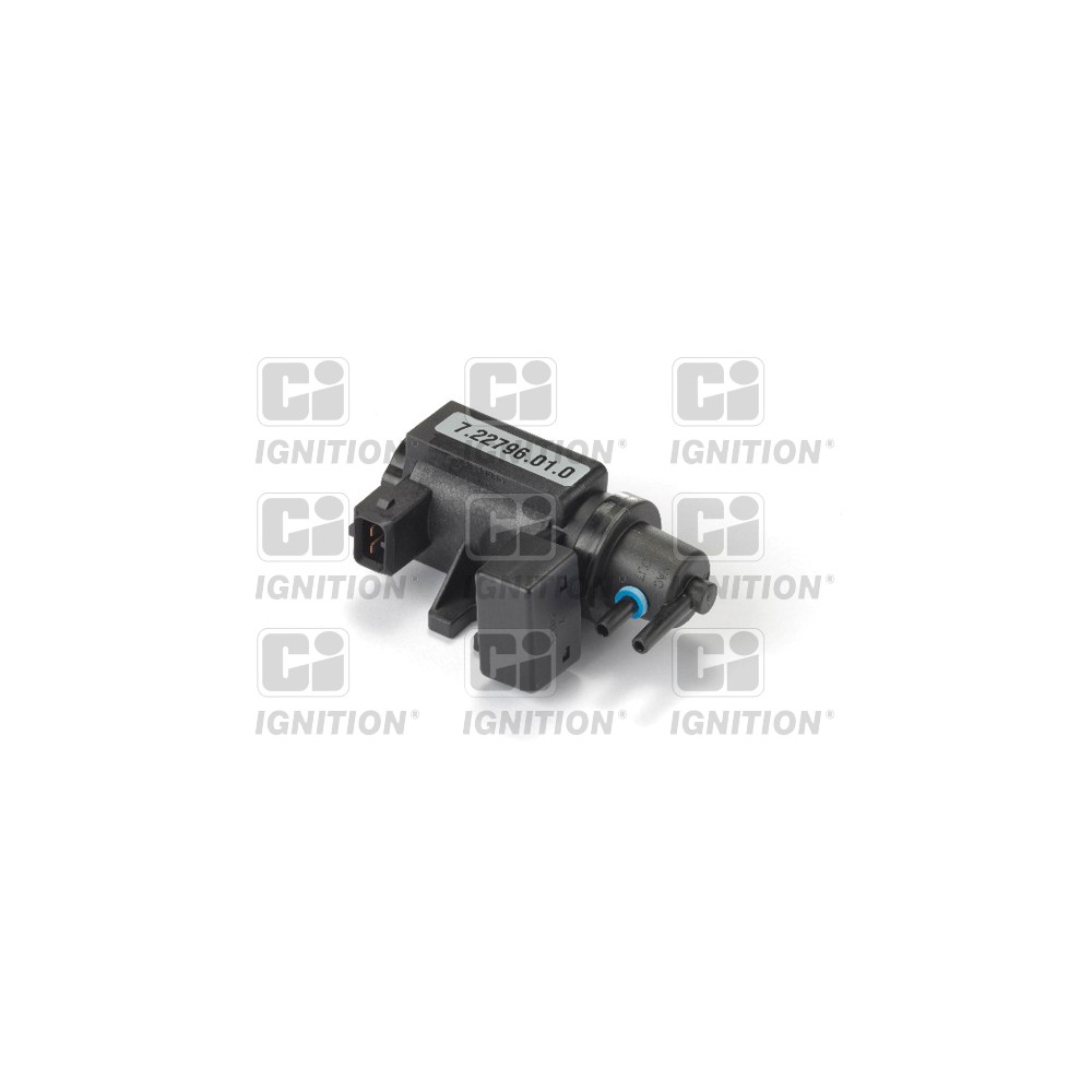 Image for CI XELV2 Valve