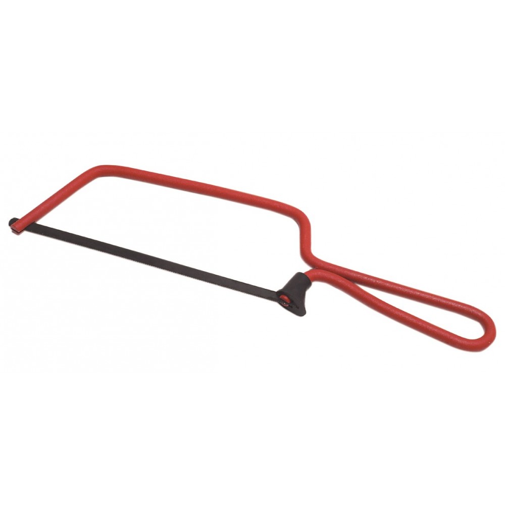 Image for Hilka 43905006 6 Inch Junior Hacksaw Frame