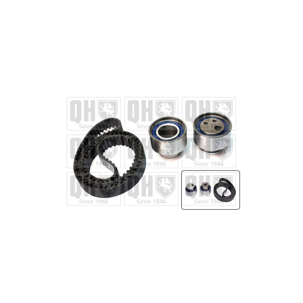 Image for Timing Belt Kit