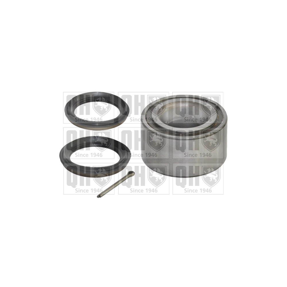 Image for QH QWB941 Wheel Bearing Kit