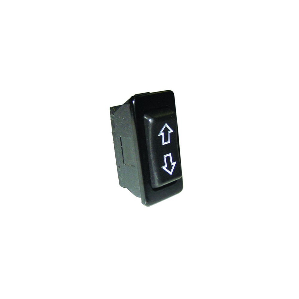 Image for Pearl PWN728 Electric Window Rock Switch