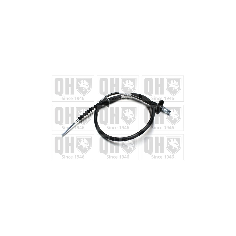 Image for QH QCC1906 Clutch Cable