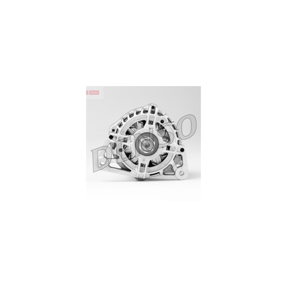 Image for Denso Alternator A115 14V 85A DAN655