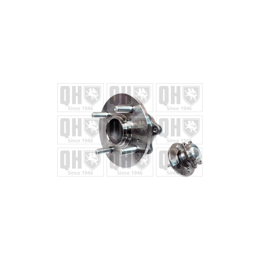 Image for QH QWB1470 Wheel Bearing