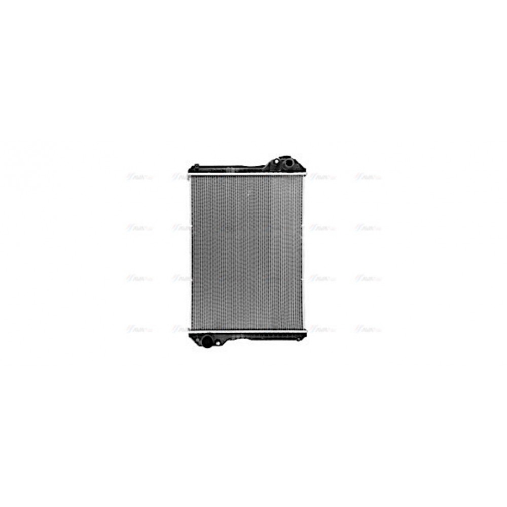 Image for AVA Cooling - Radiator