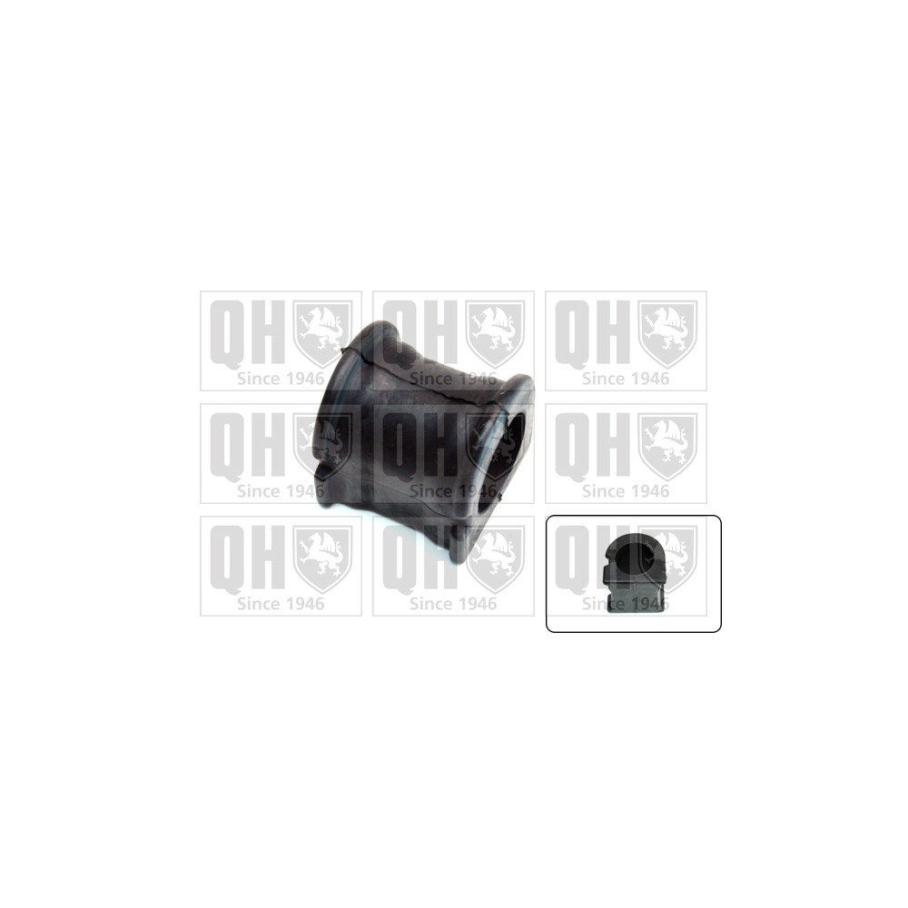 Image for QH EMB7267 Stabiliser Bar Bush