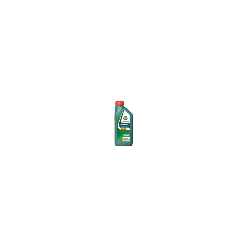 Image for Castrol Magnatec 5W-30 DX 1L