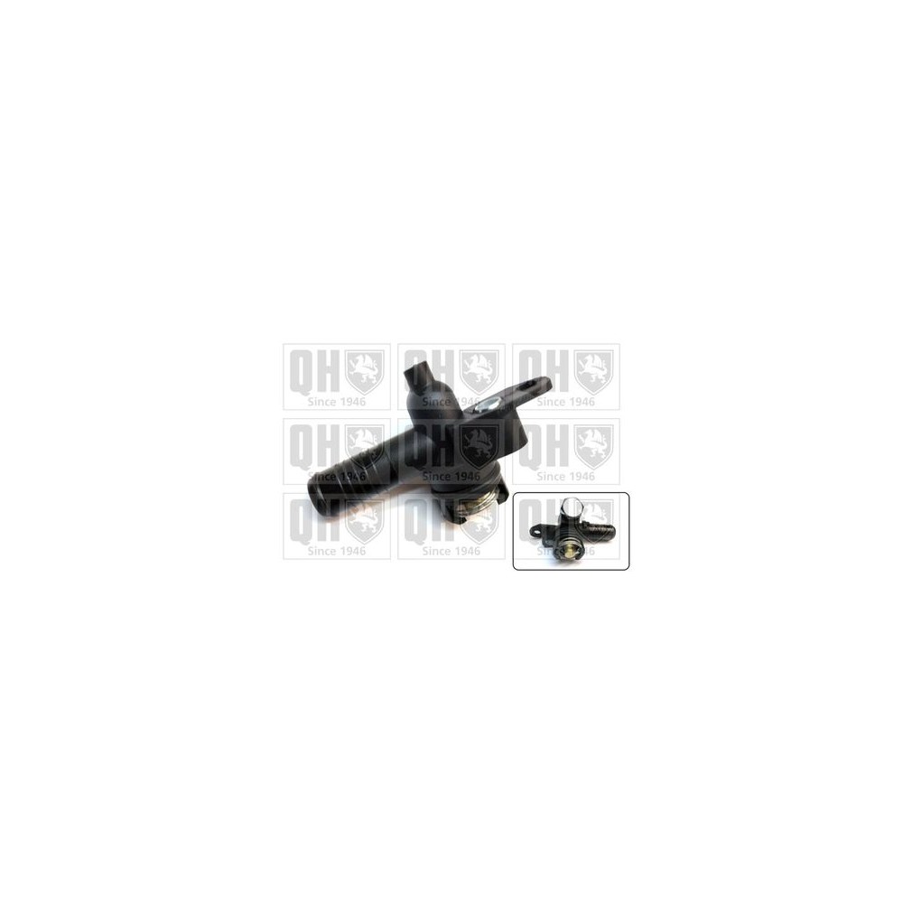 Image for QH QTH969K Thermostat Kit