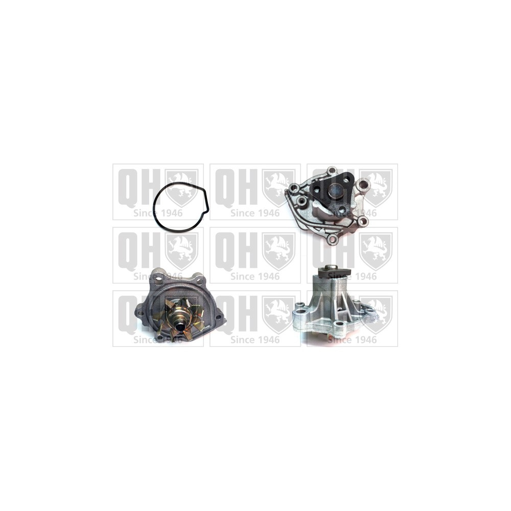Image for QH QCP2947 Water Pump