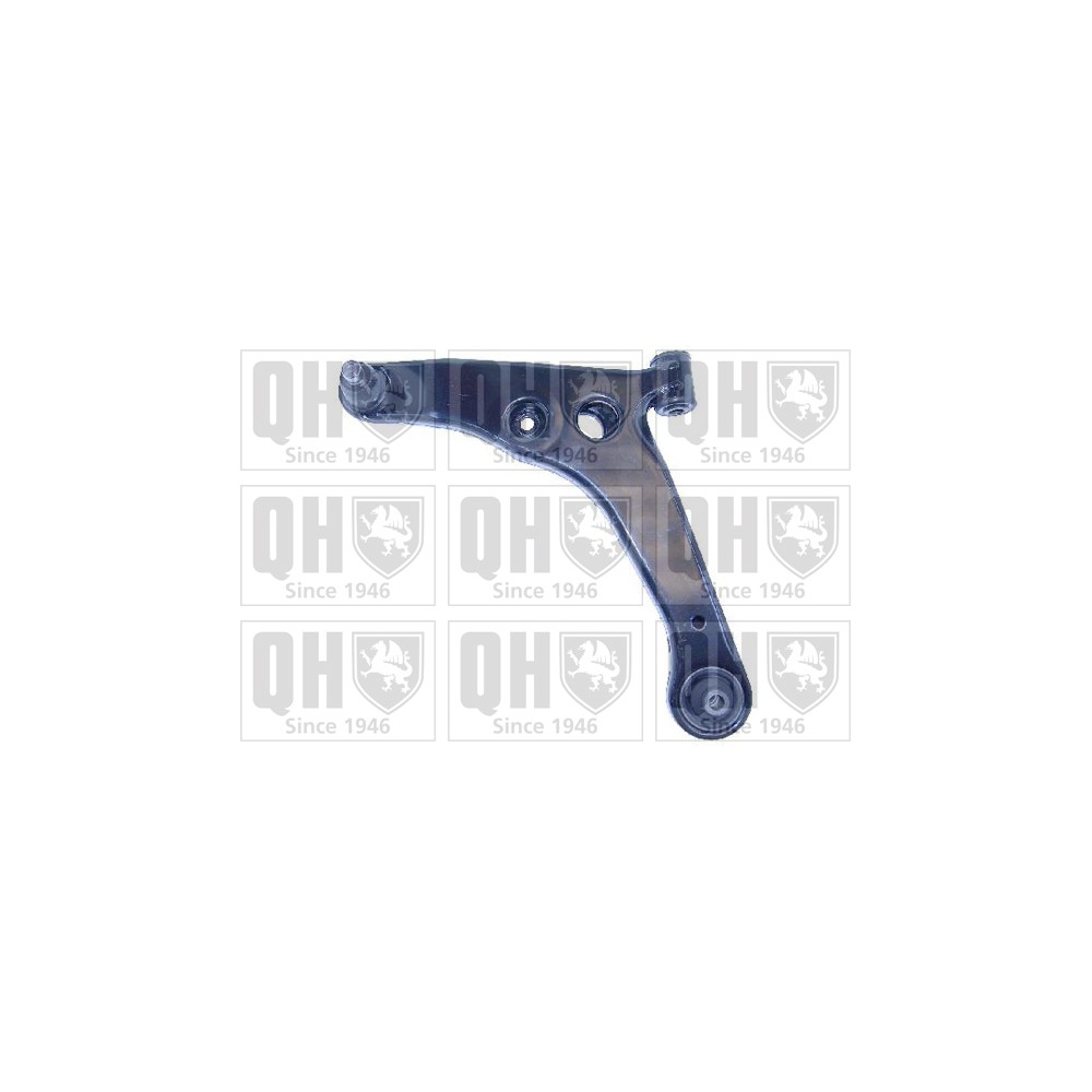 Image for QH QSA2573S Suspension Arm - Front Lower LH
