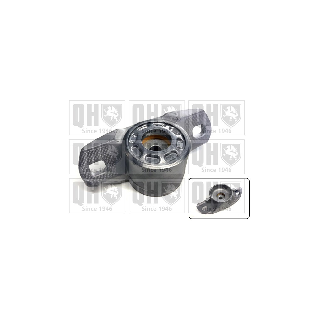 Image for QH EMR4893 Top Strut Mounting- exc. Bearing