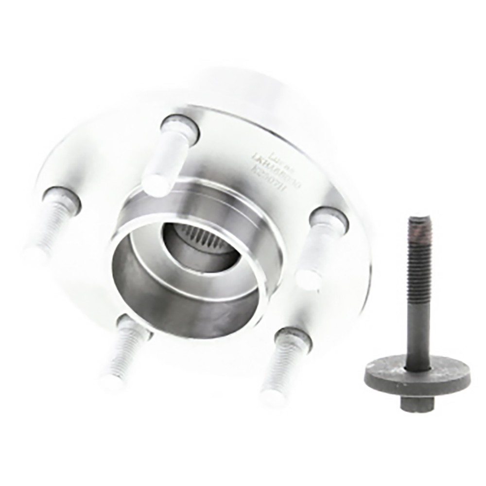 Image for QH QWB1461 WHEEL BEARING KIT