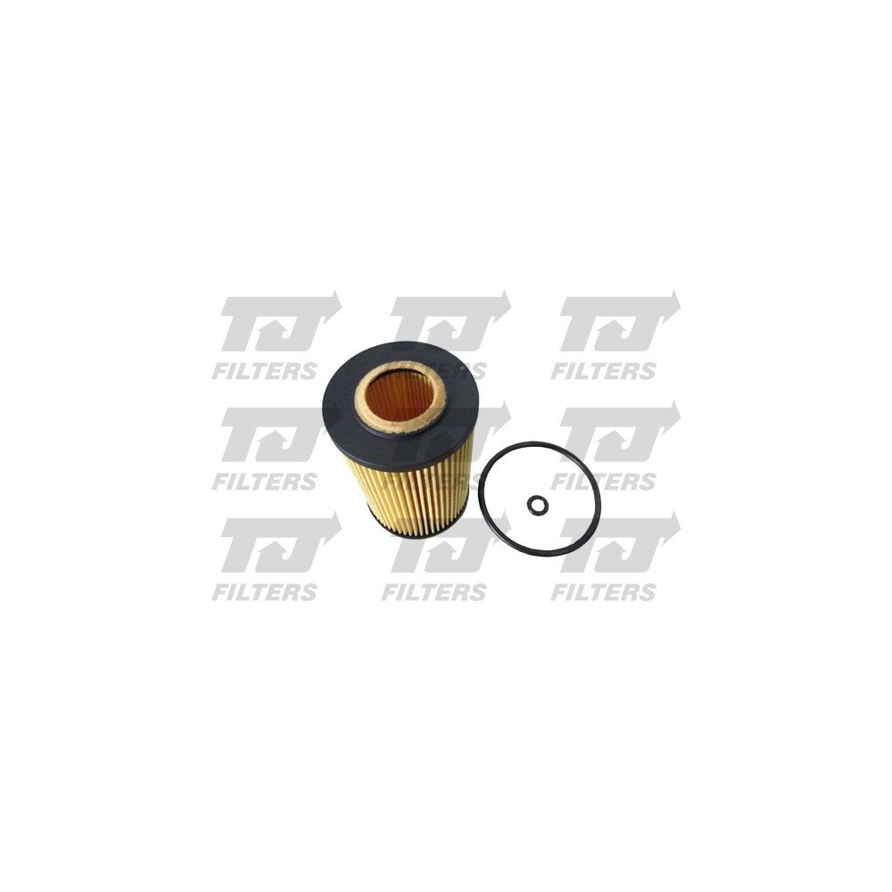 Image for TJ QFL0310 Oil Filter