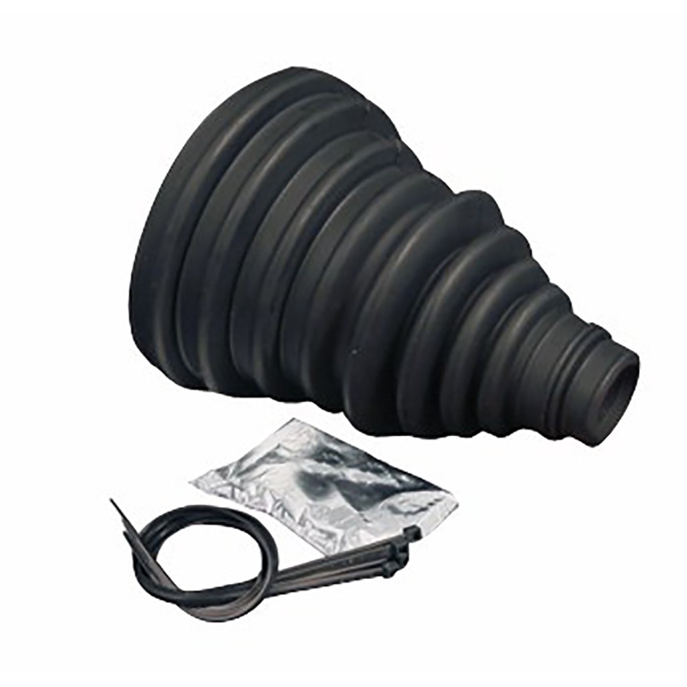 Image for Pearl PUG02 Univ CV Joint Boot Kit