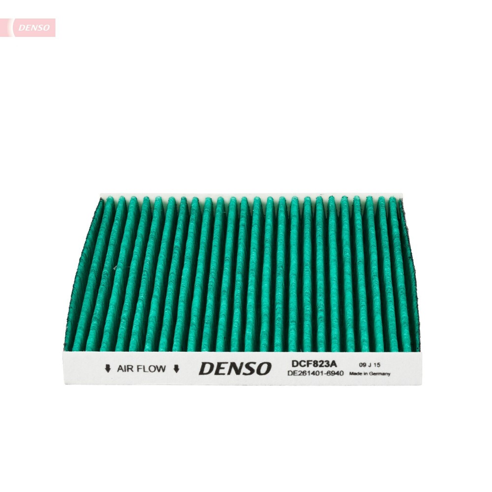 Image for Denso Cabin Air Filter  CAF AA/VA