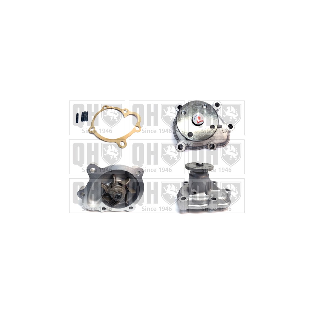 Image for QH QCP3168 Water Pump