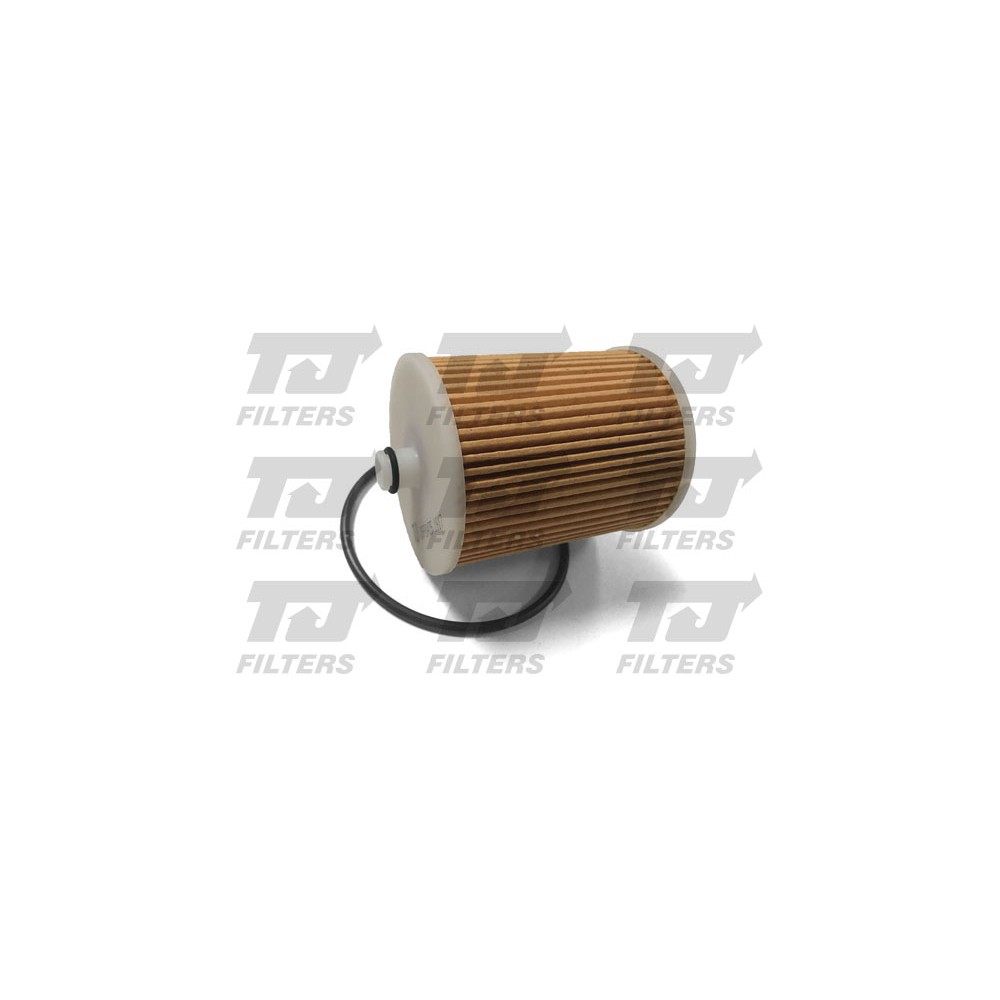 Image for TJ QFF0435 Fuel Filter