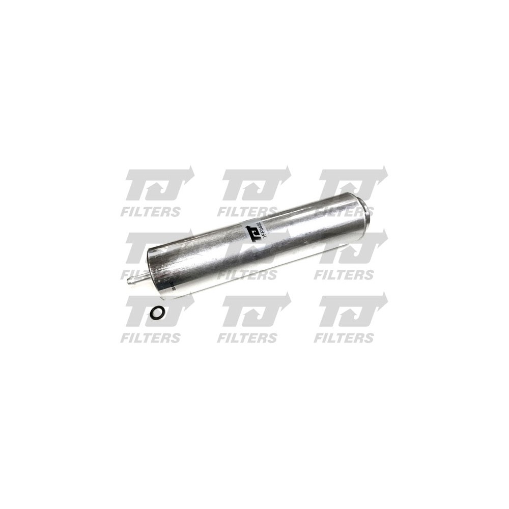 Image for TJ QFF0402 Fuel Filter