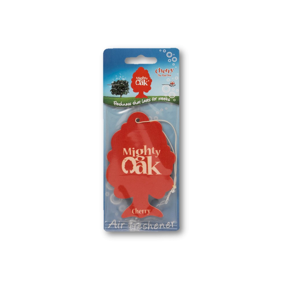 Image for Mighty Oak RED001 - Cherry Red