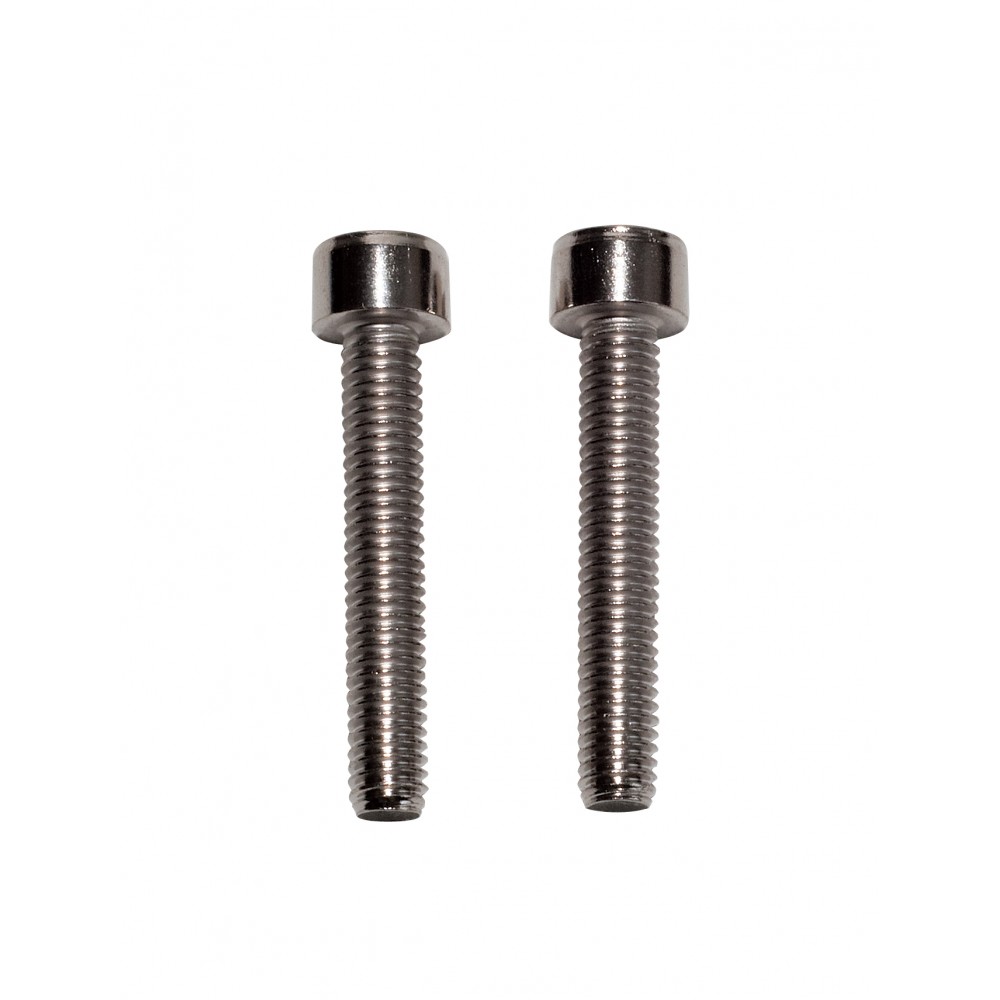 Image for Weldtite 8023 M6 X 35mm Bolts (2)