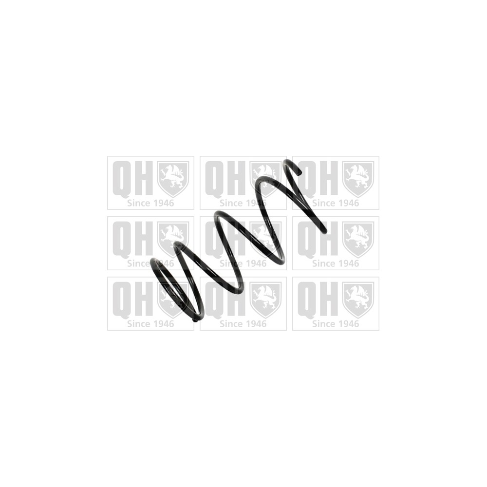 Image for QH QCS5705 Coil Spring